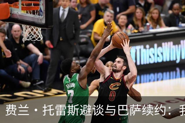 费兰·托雷斯避谈与巴萨续约：我不知道也不关心这个话题